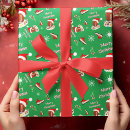 Suche nach brezel geschenkpapier Weihnachten