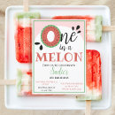 Suche nach melone einladungen Baby girl