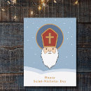 Suche nach nikolaus karten Religiös