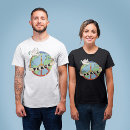 Suche nach weltfrieden tshirts Internationaler friedenstag