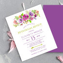 Suche nach blumen brunch einladungen Bride