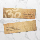 Suche nach om symbol visitenkarten Yoga