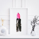 Suche nach lippenstift poster Kosmetik