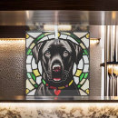Suche nach schwarzer labrador ornamente Liebe