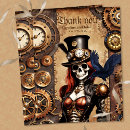 Suche nach eleganz postkarten Steampunk
