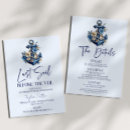 Suche nach segel einladungen Junggeselinnen abschied