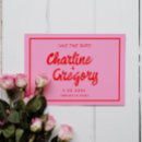 Suche nach mit save the date Retro