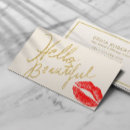 Suche nach lips visitenkarten Maskenbildner