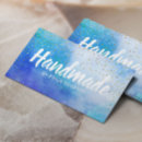 Suche nach handgemachte visitenkarten Selbst gemacht