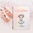 Suche nach ballett notizbuch Girl