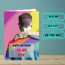 Suche nach birthday gay karten Que