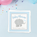 Suche nach elefant babyparty servietten Für sie
