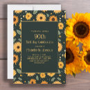 Suche nach sonnenblume gelbes einladungen Für sie