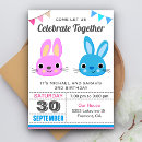 Suche nach doppel geburtstag einladungen Gelenk