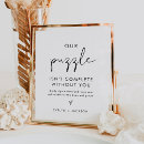 Suche nach rätsel poster Puzzleteil