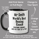 Suche nach lustiger boxer tassen Für ihn