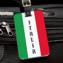 Suche nach italienisch gepäckanhänger Italia