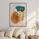 Suche nach mid century modern poster Geometrisch