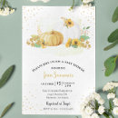 Suche nach goldener herbst einladungen Kürbis