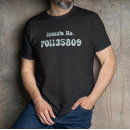 Suche nach nr eine tshirts Retro