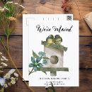 Suche nach birdhouse postkarten Neue zuhause