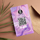 Suche nach facebook visitenkarten Qr code