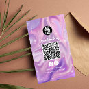 Suche nach instagram visitenkarten Scan zu verbinden