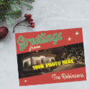 Suche nach vintage weihnachtsgrüße postkarten Foto