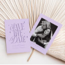 Suche nach lavendel save the date postkarten Einfach