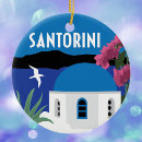 Suche nach santorini ornamente Oia