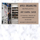 Suche nach organisation visitenkarten Organisator