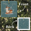 Suche nach geburtsdatum ornamente Die ersten weihnachten