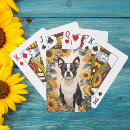 Suche nach sonnenblumen spielkarten Generativitätsinhalt