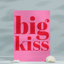 Suche nach großer kuss postkarten Niedlich