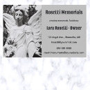 Suche nach gedenkstätte visitenkarten Tod