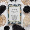 Suche nach retro blumenmuster einladungen Party