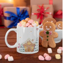 Suche nach lebkuchenhaus tassen Familie