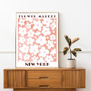 Suche nach niedliche blume poster Trendig