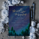 Suche nach night sky einladungen Aquarell