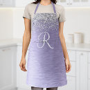 Suche nach luxus schürzen Mit monogramm