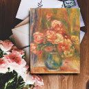 Suche nach renoir malerei postkarten Blume