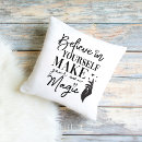 Suche nach magie kissen Für sie