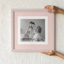 Suche nach liebe und freundschaft poster Modern
