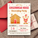 Suche nach niedliches lebkuchenhaus einladungen Kekse