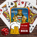 Suche nach der lustige bier spielkarten Trinken