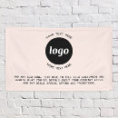 Suche nach unternehmen banner Logo