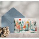 Suche nach herbstwald poster Abstrakt