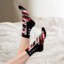 Suche nach weihnachten socken Rot