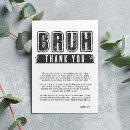 Suche nach grillen party einladung karten Danke