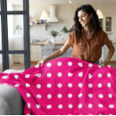 Suche nach pink tupfen Für sie